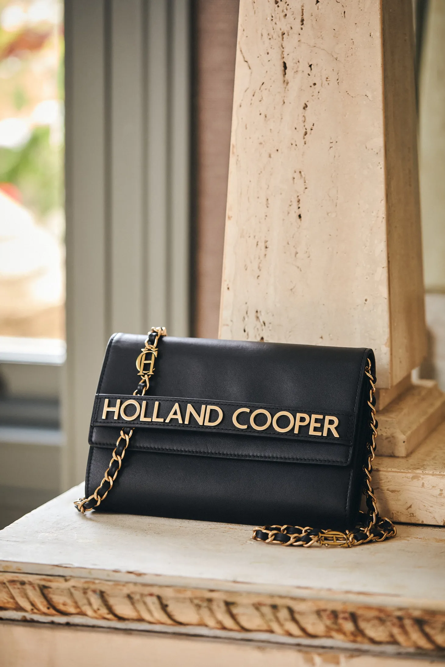 Women Holland Cooper Clutch Bags | Bags | Abbot Clutch Bag