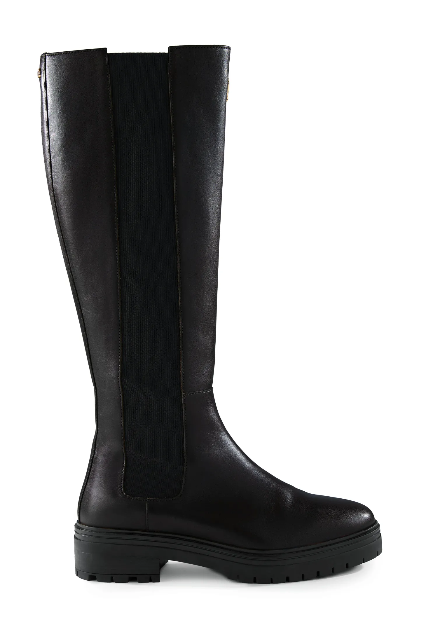 Women Holland Cooper Backpack | Boots | Astoria Knee Boot