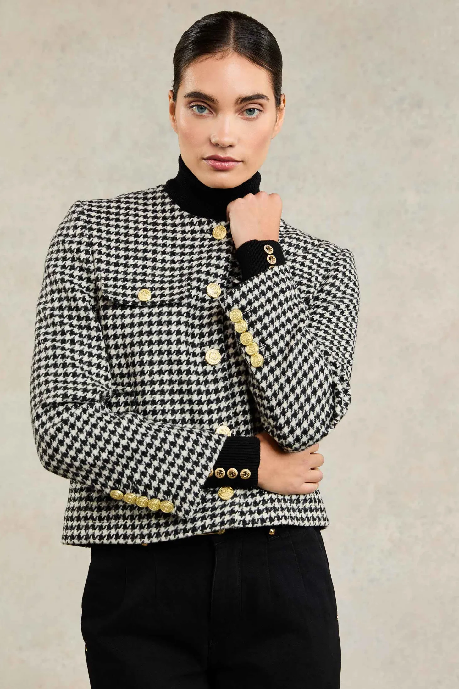 Women Holland Cooper Jackets | Tailoring | Chelsea Jacket