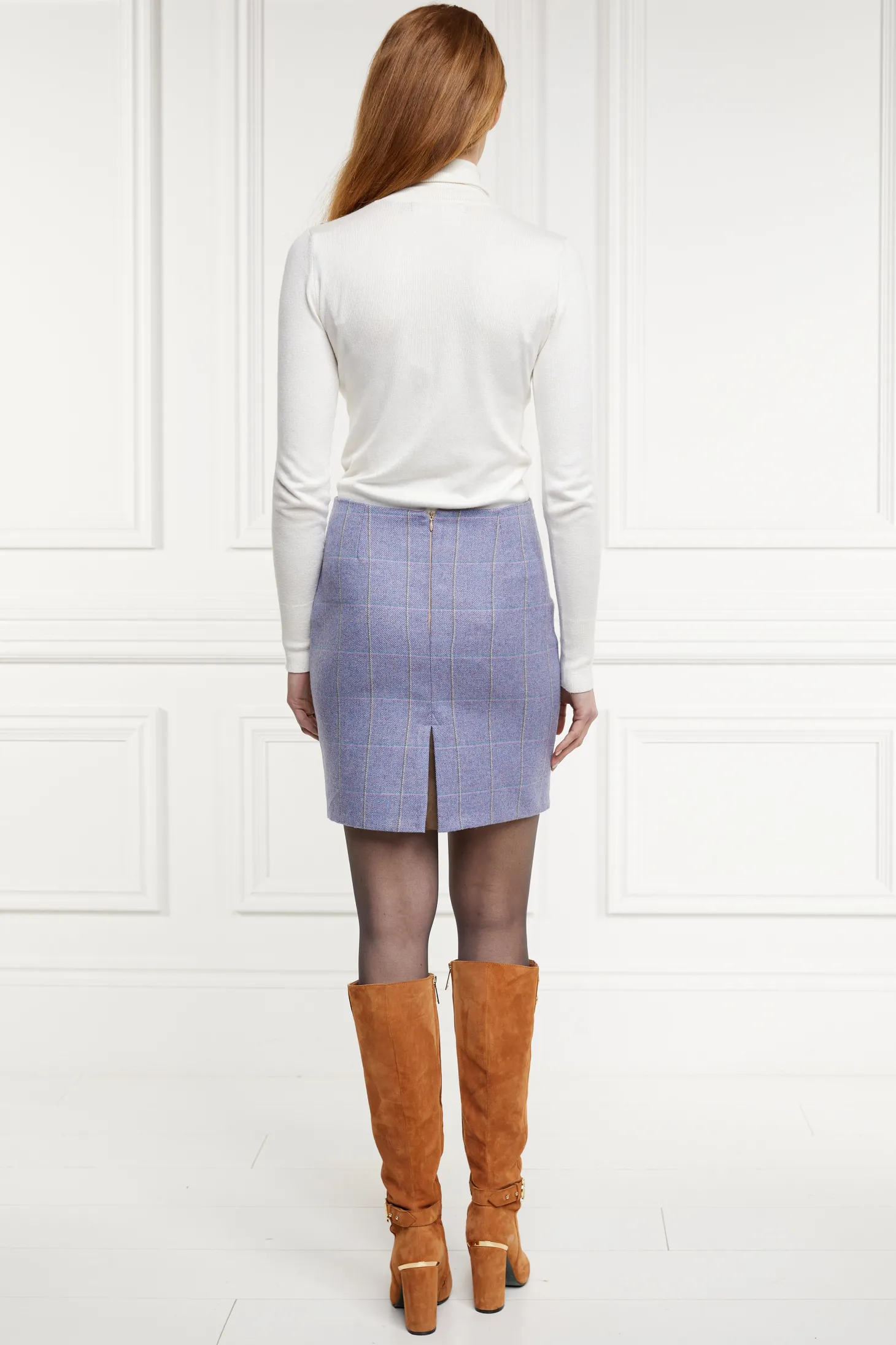 Women Holland Cooper Skirts | Tailoring | Chelsea Skirt