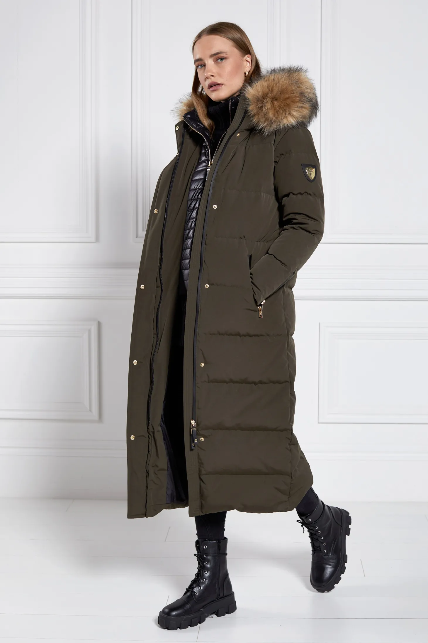 Women Holland Cooper Coats | Colorado Down Coat