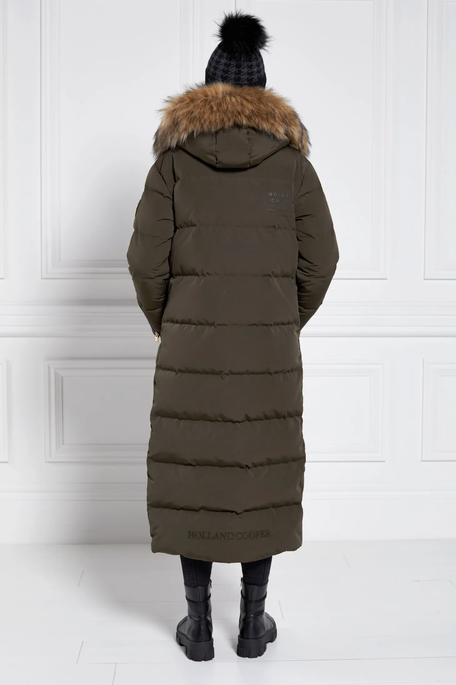 Women Holland Cooper Coats | Colorado Down Coat