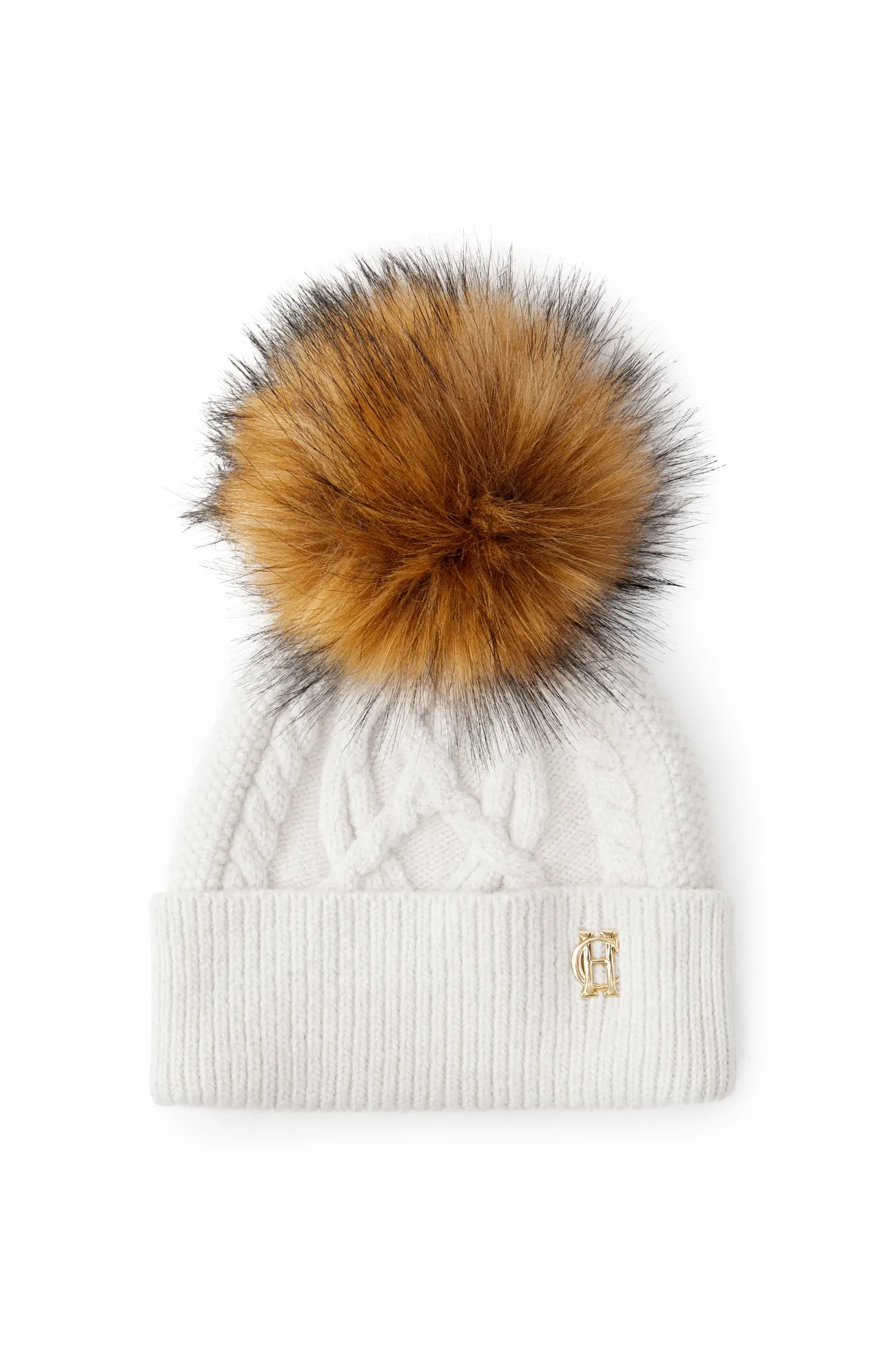 Women Holland Cooper Hats & Headbands | Hats & Headbands | Cortina Bobble Hat