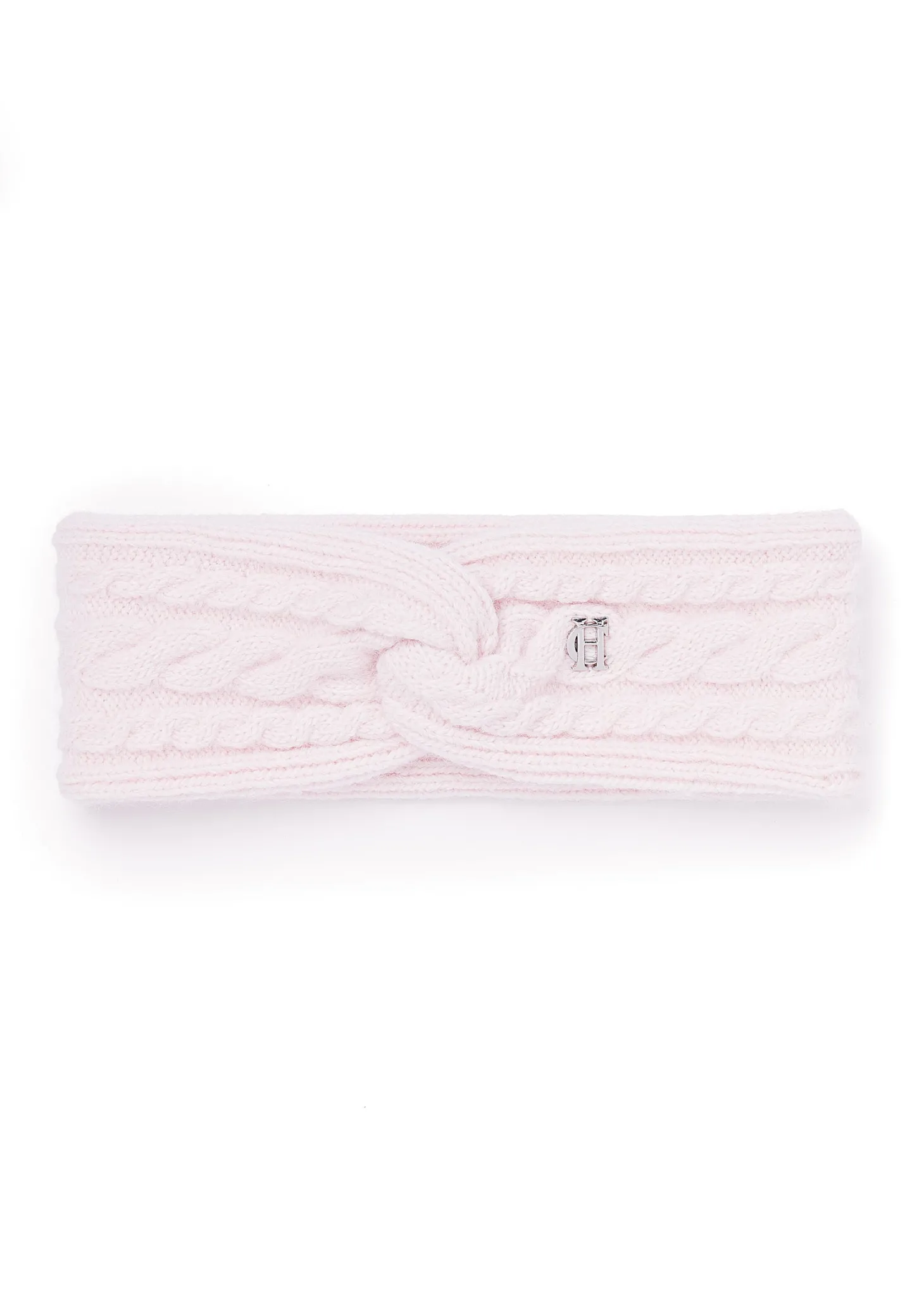 Women Holland Cooper Hats & Headbands | Hats & Headbands | Cortina Headband (Soft Pink)