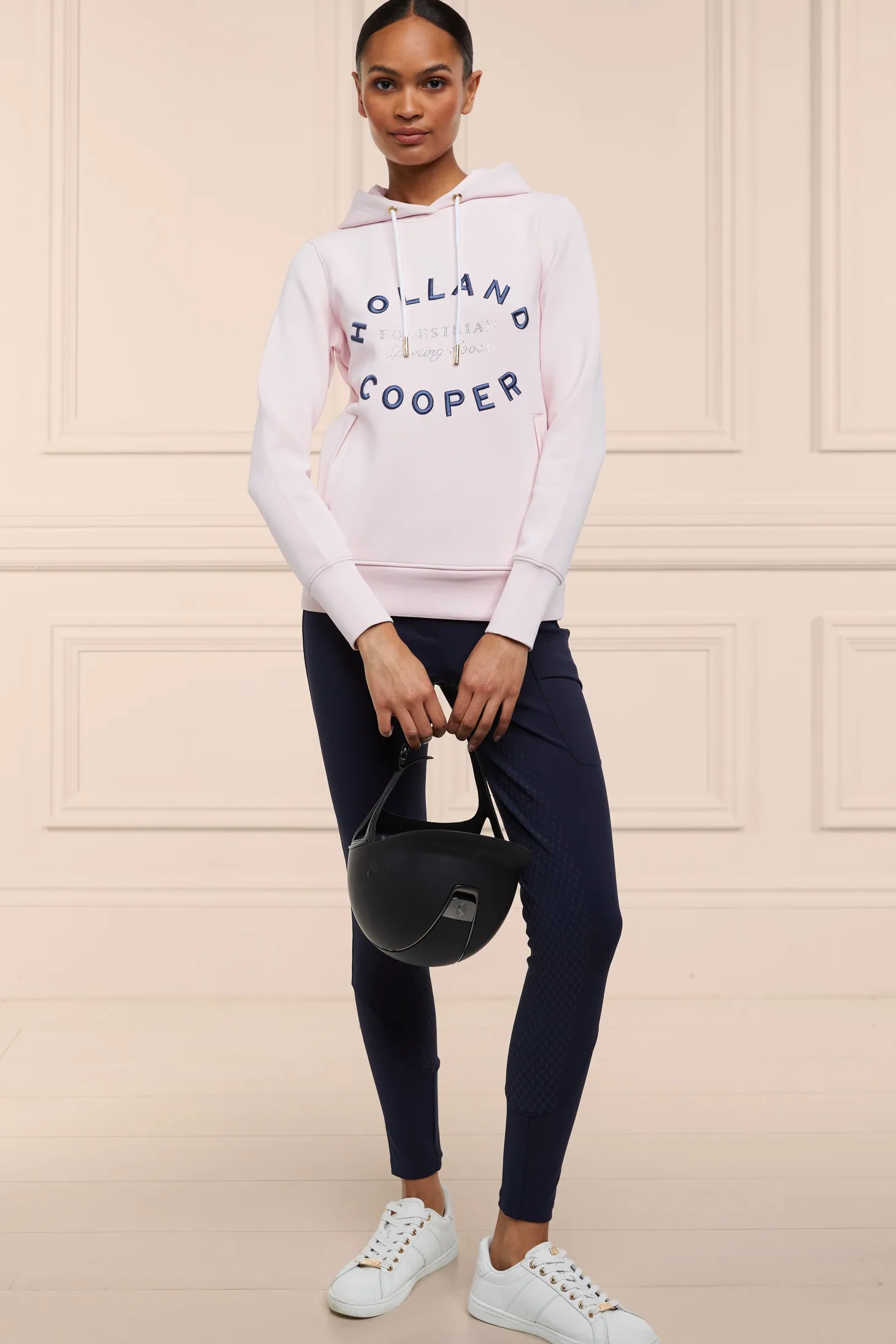 Holland Cooper Hoodies & Sweatshirts | Crystal Hoodie