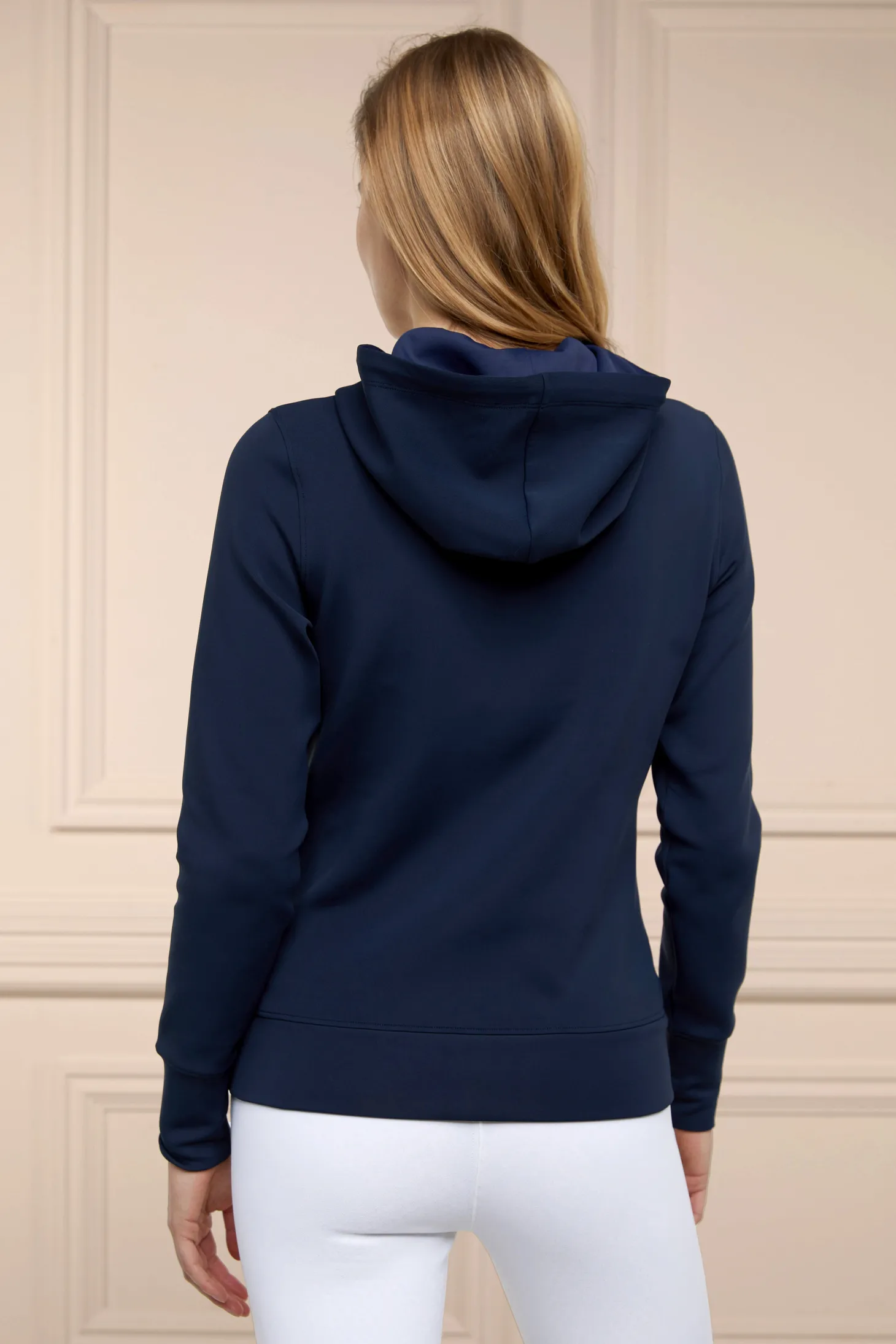 Holland Cooper Hoodies & Sweatshirts | Crystal Hoodie