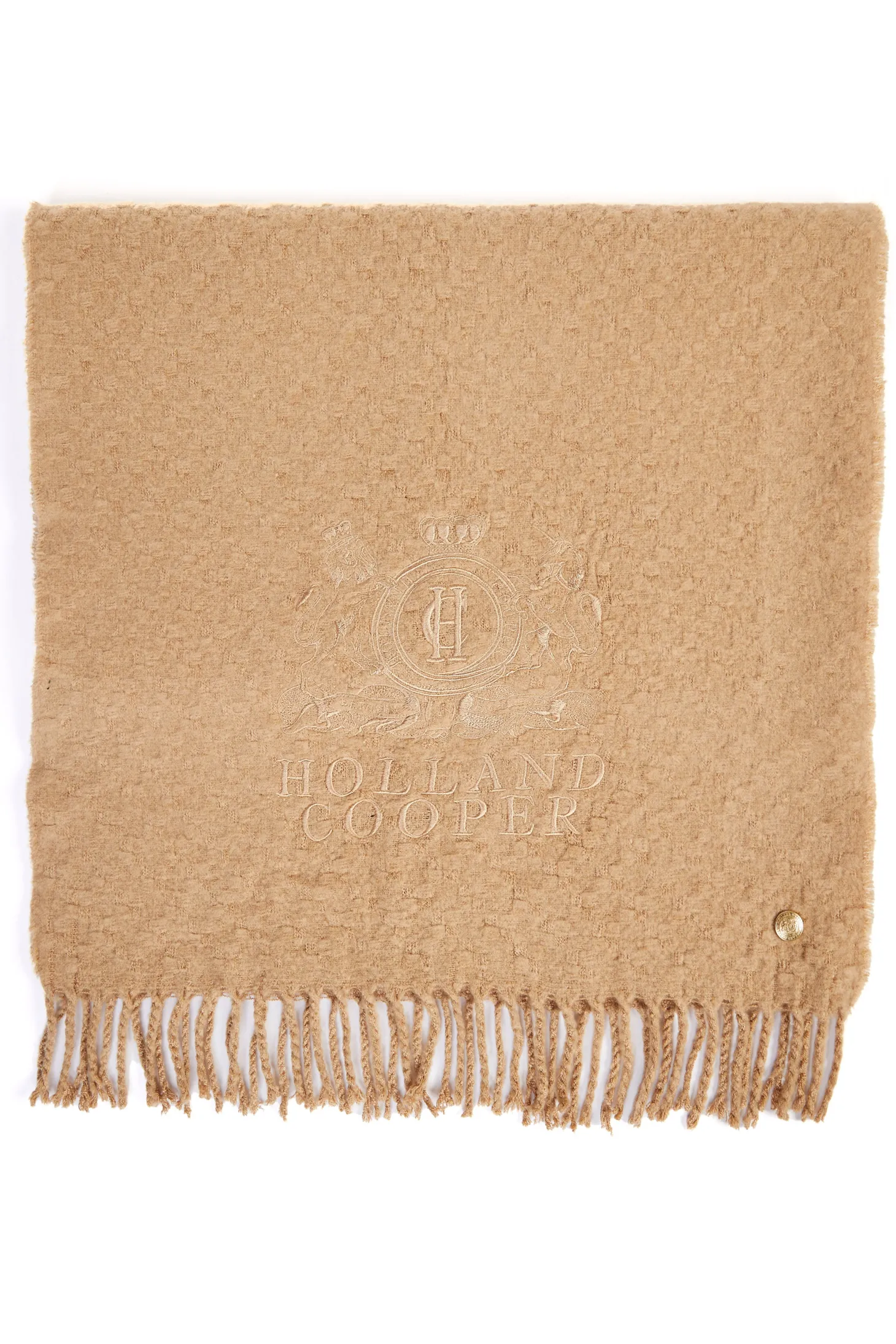 Women Holland Cooper Scarves | Scarves | HC Chelsea Scarf