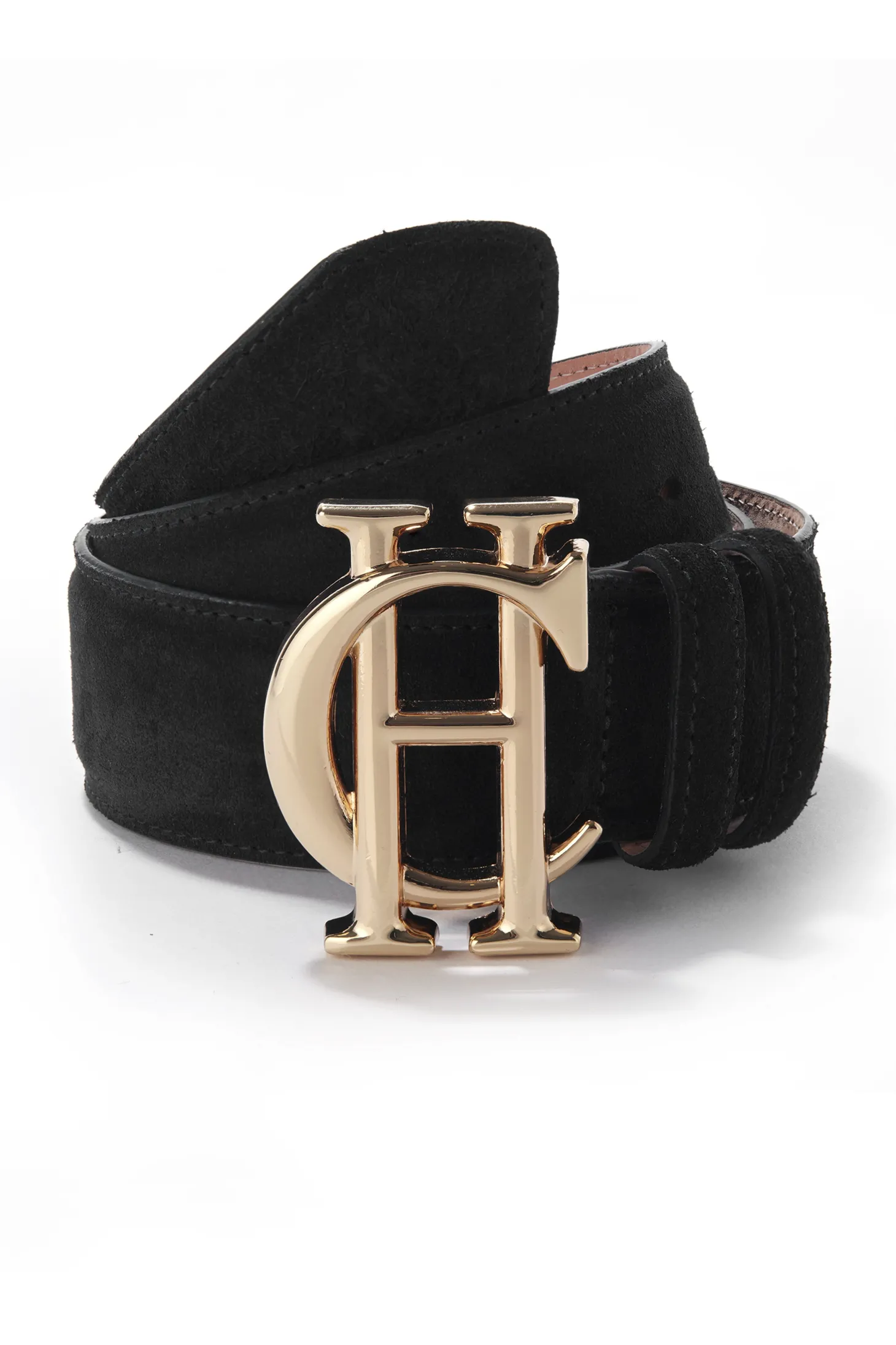 Women Holland Cooper Belts | Belts | HC Classic Belt Suede