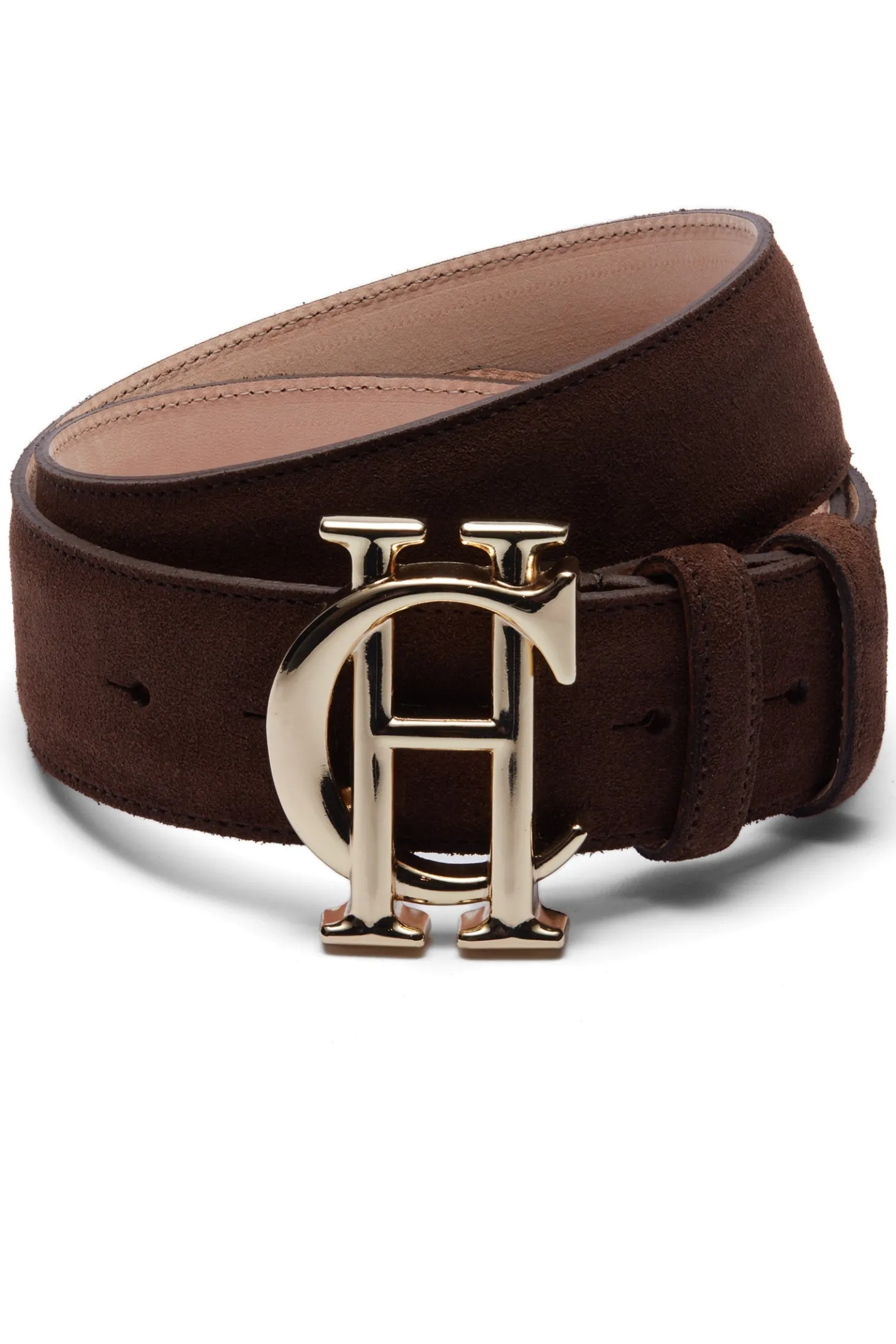 Women Holland Cooper Belts | Belts | HC Classic Belt Suede