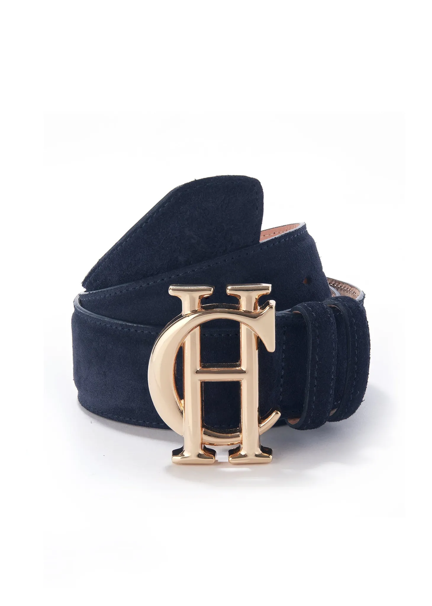 Women Holland Cooper Belts | Belts | HC Classic Belt Suede