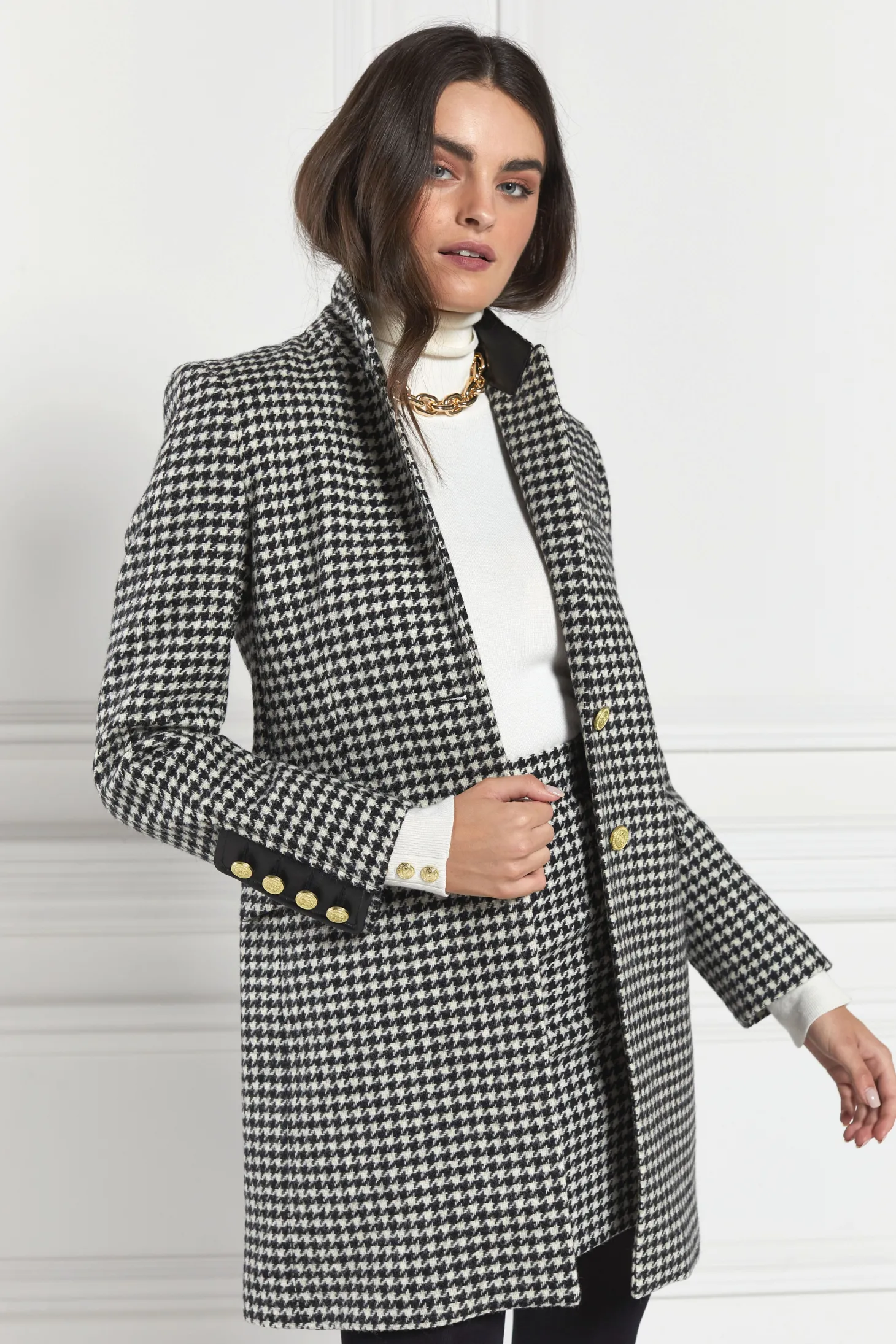 Women Holland Cooper Coats | Tailoring | Kempton Coat