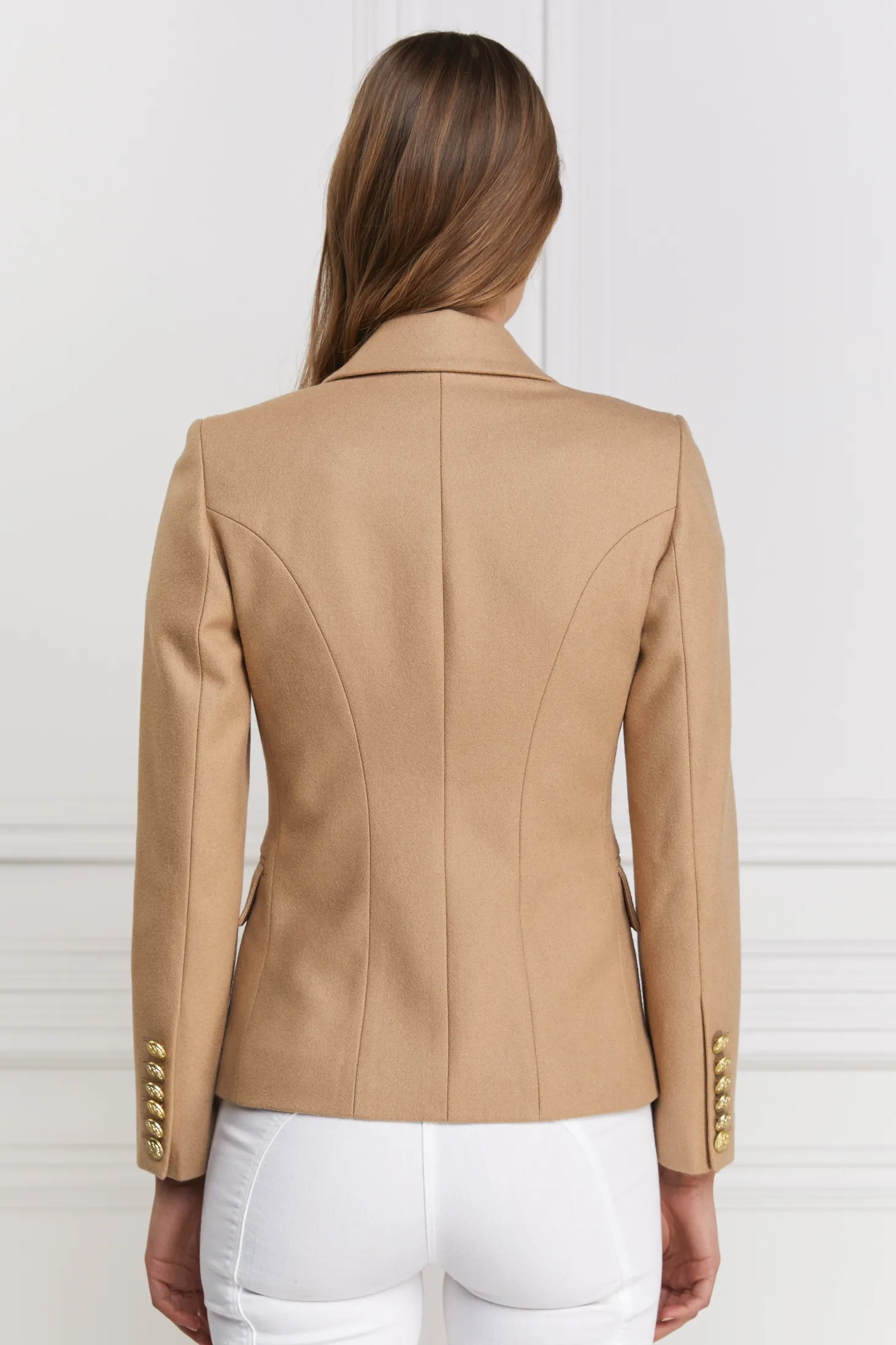 Women Holland Cooper Blazers | Tailoring | Knightsbridge Blazer