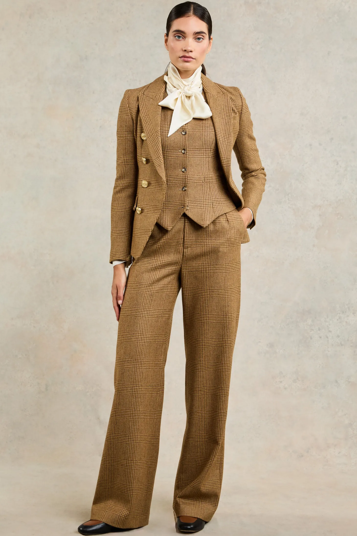 Women Holland Cooper Blazers | Tailoring | Knightsbridge Blazer