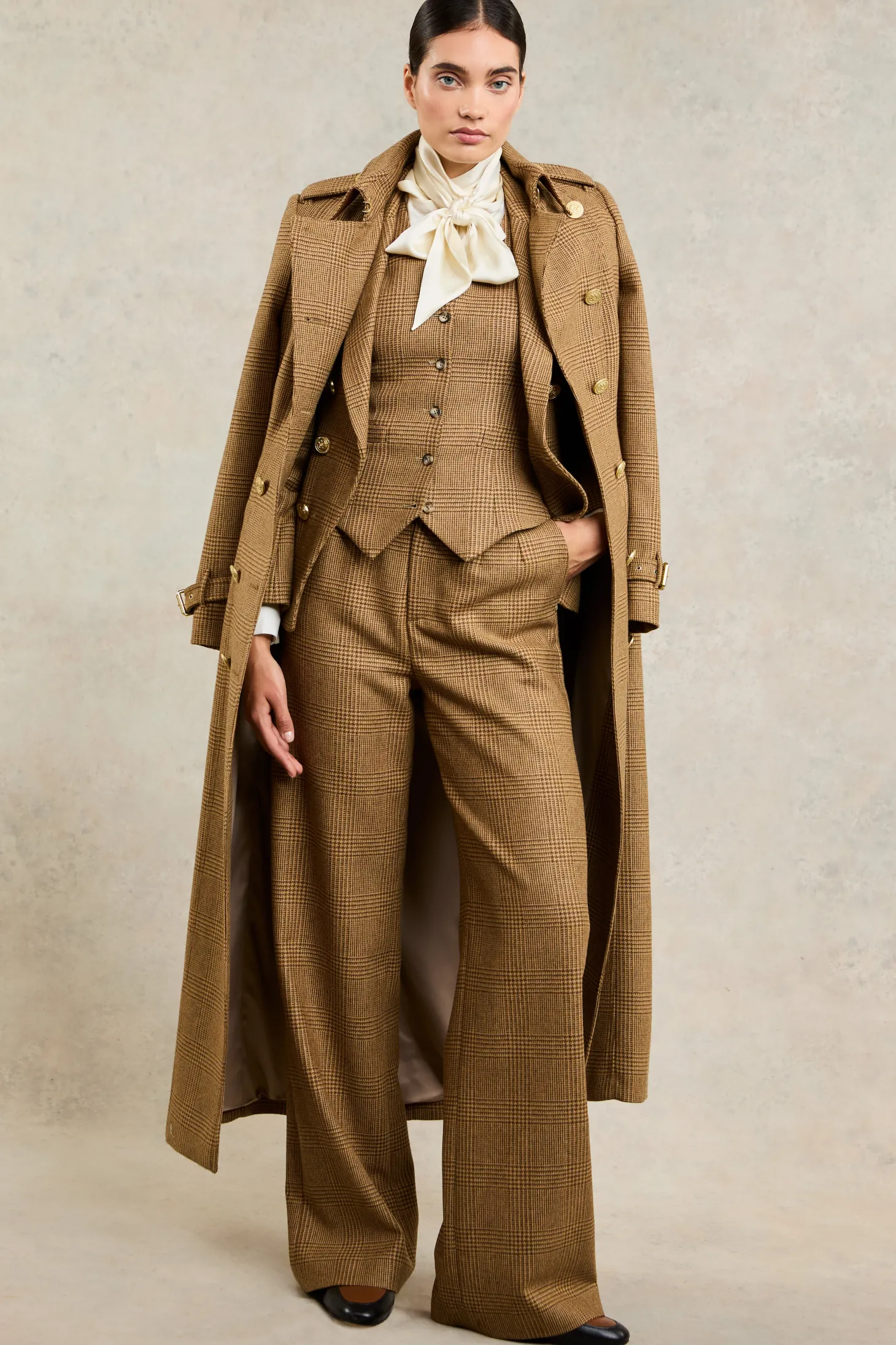 Women Holland Cooper Blazers | Tailoring | Knightsbridge Blazer