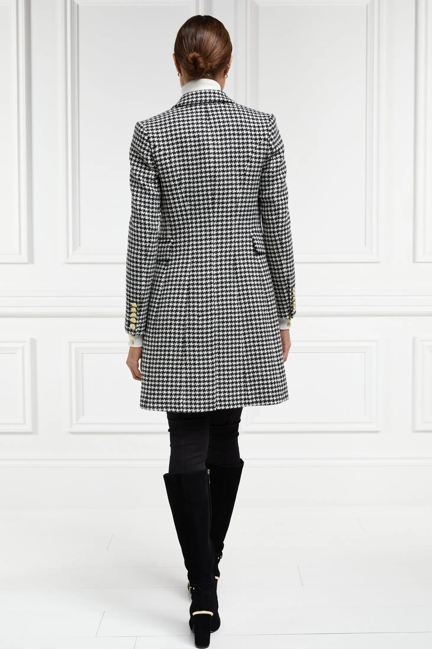 Women Holland Cooper Coats | Tailoring | Knightsbridge Coat