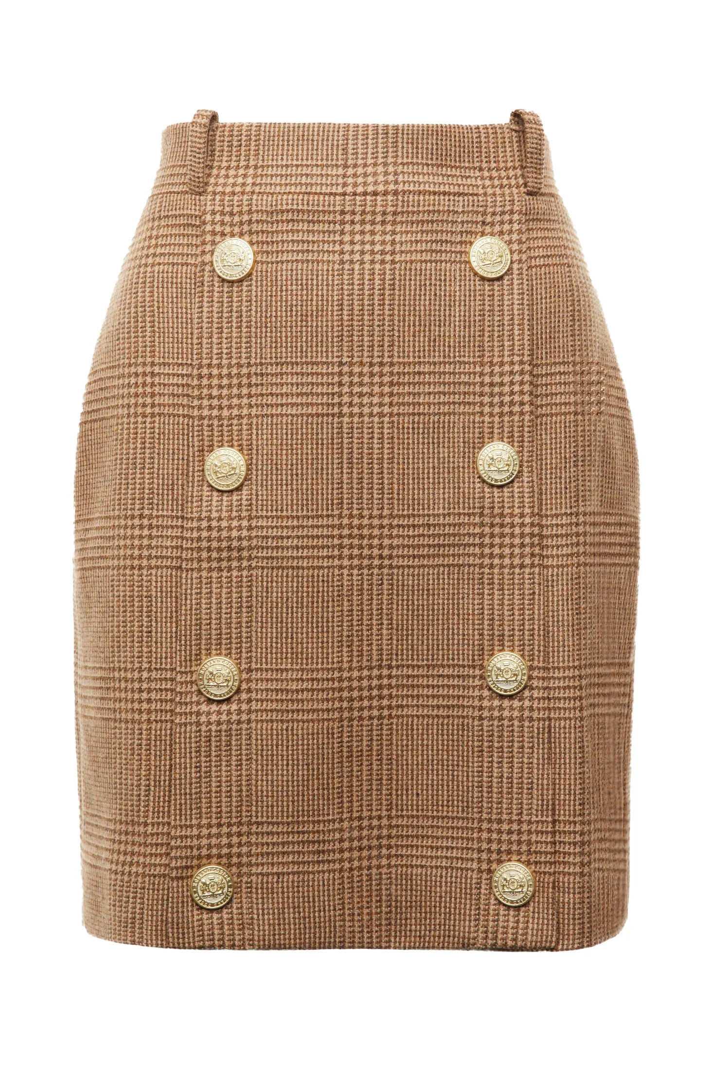 Women Holland Cooper Skirts | Tailoring | Knightsbridge Skirt