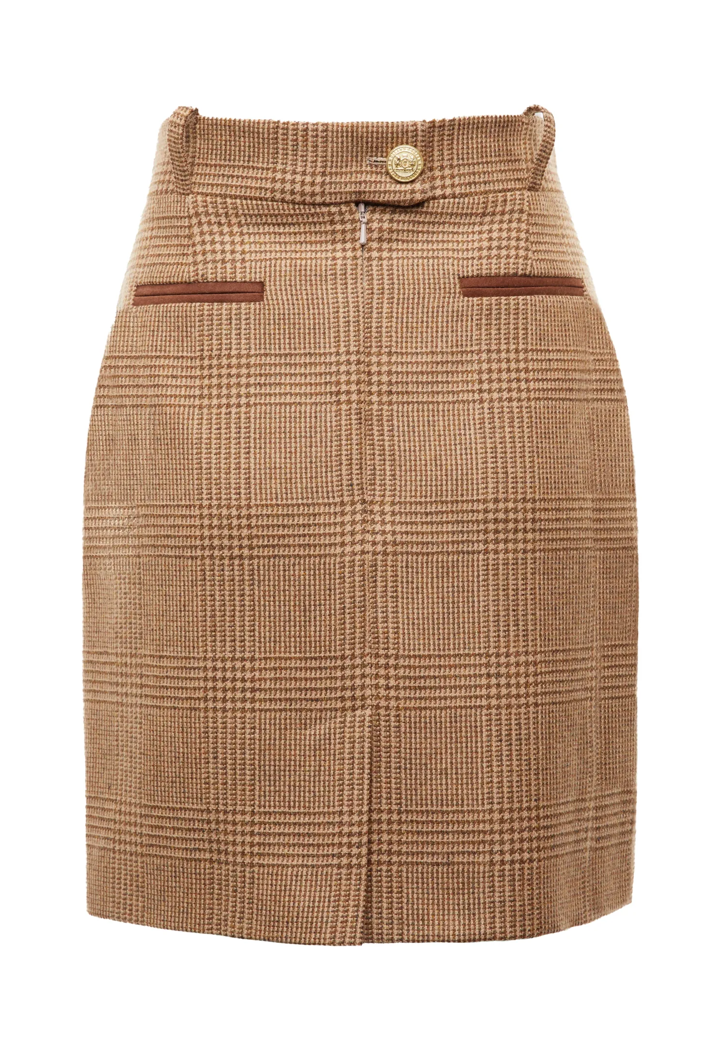 Women Holland Cooper Skirts | Tailoring | Knightsbridge Skirt