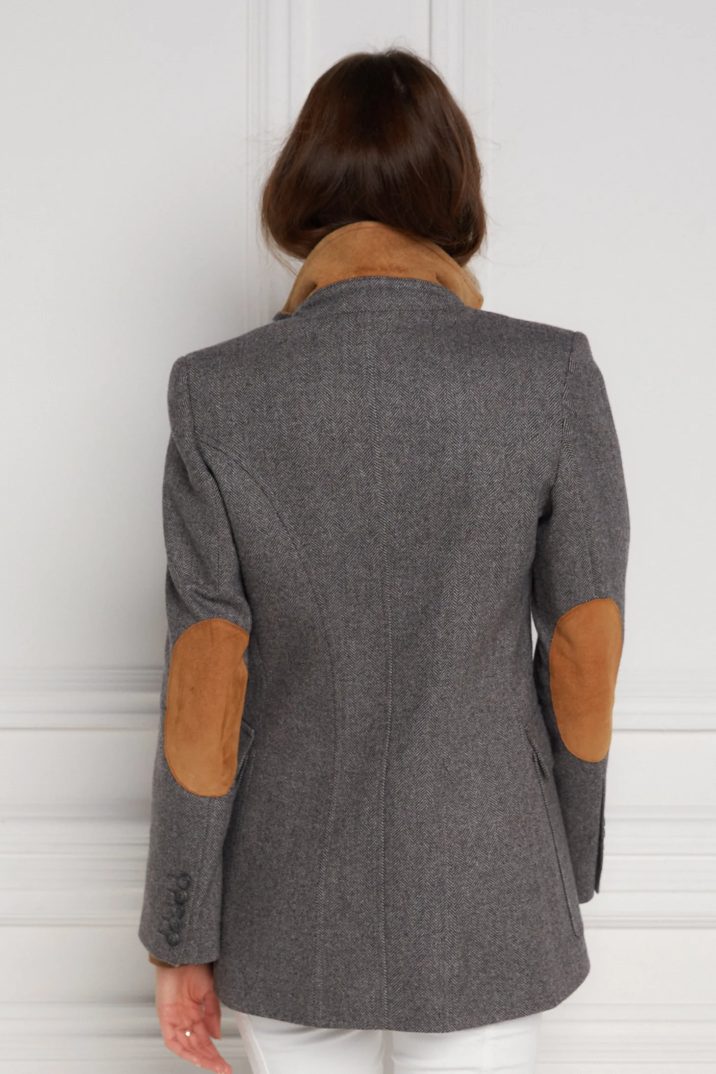 Women Holland Cooper Blazers | Tailoring | Paddington Blazer