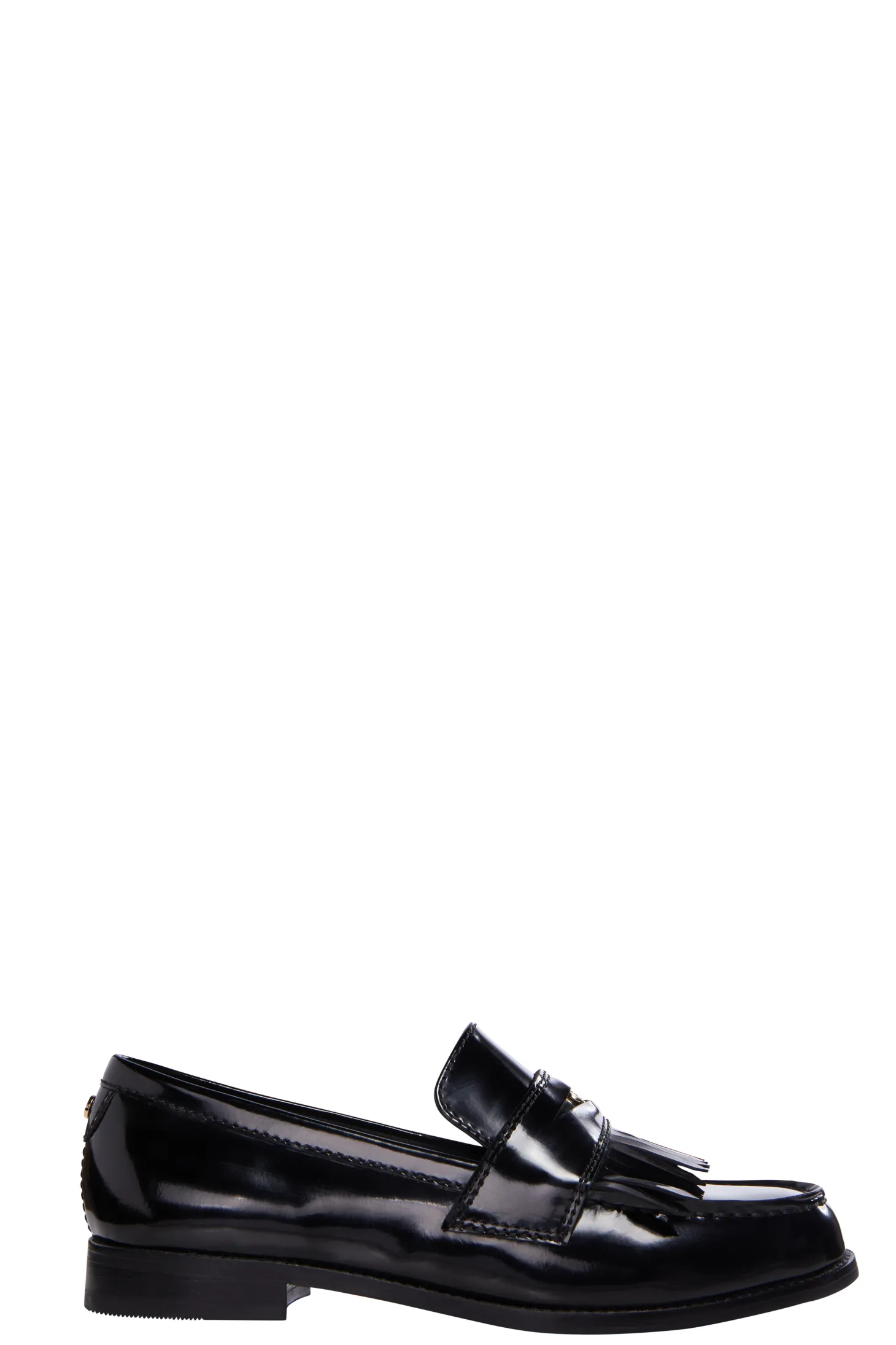 Women Holland Cooper Loafers | Penny Loafer