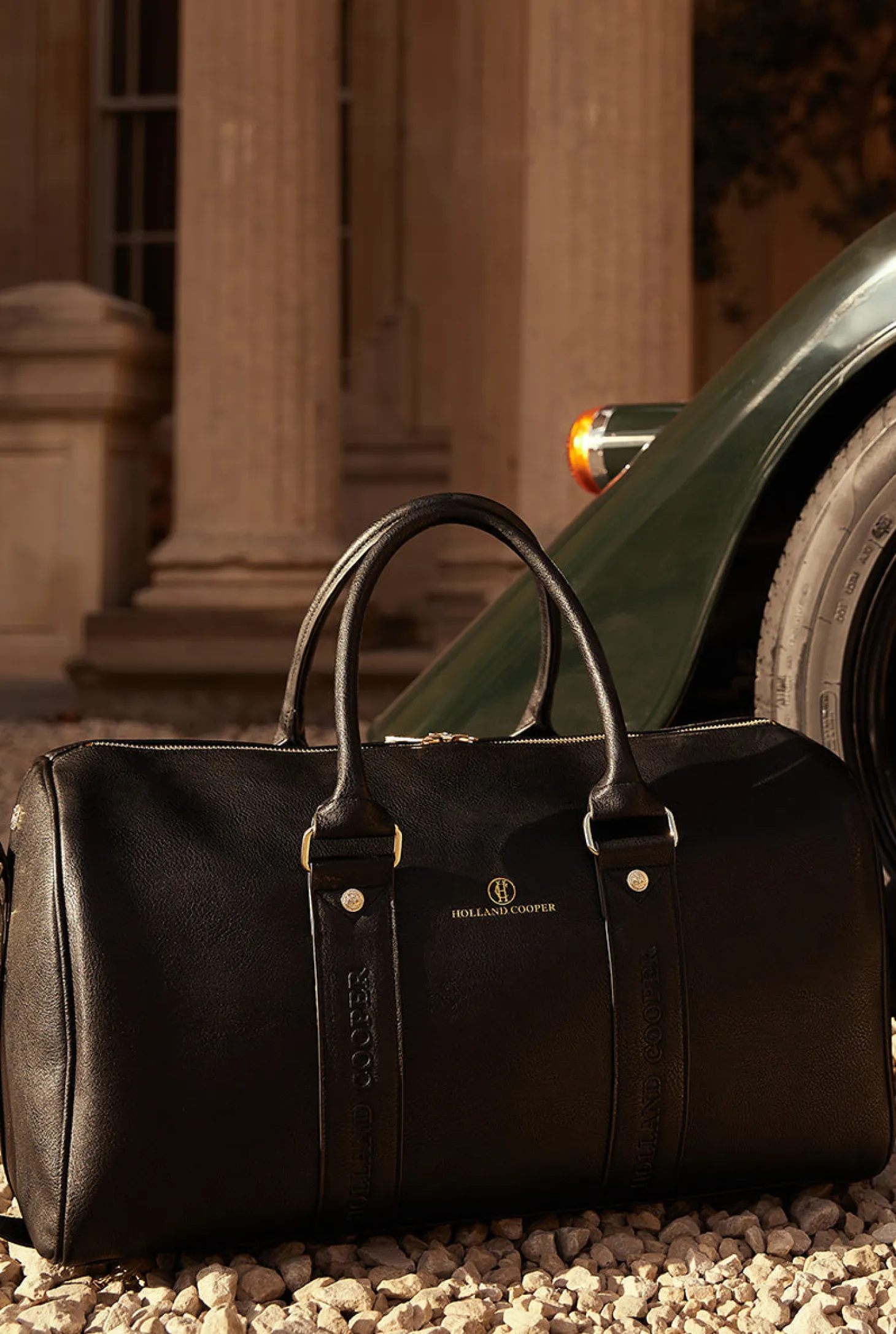 Women Holland Cooper Bags | Bags | Regency Holdall