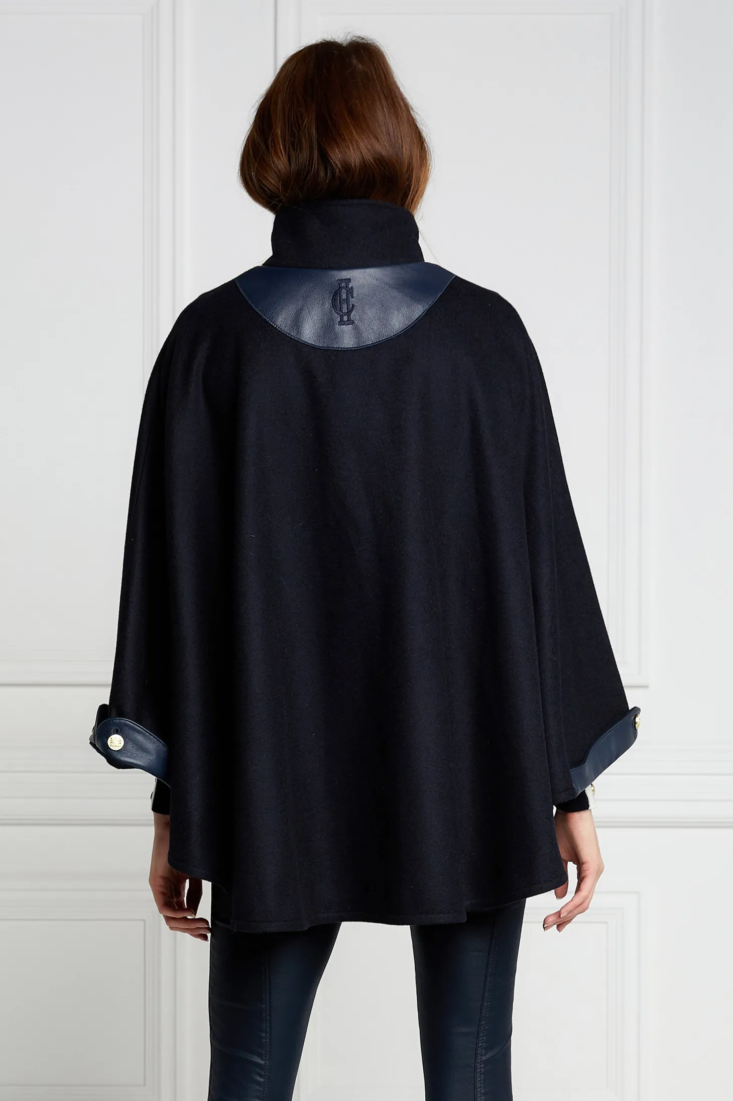 Women Holland Cooper Capes | Tailoring | The Classic Cape