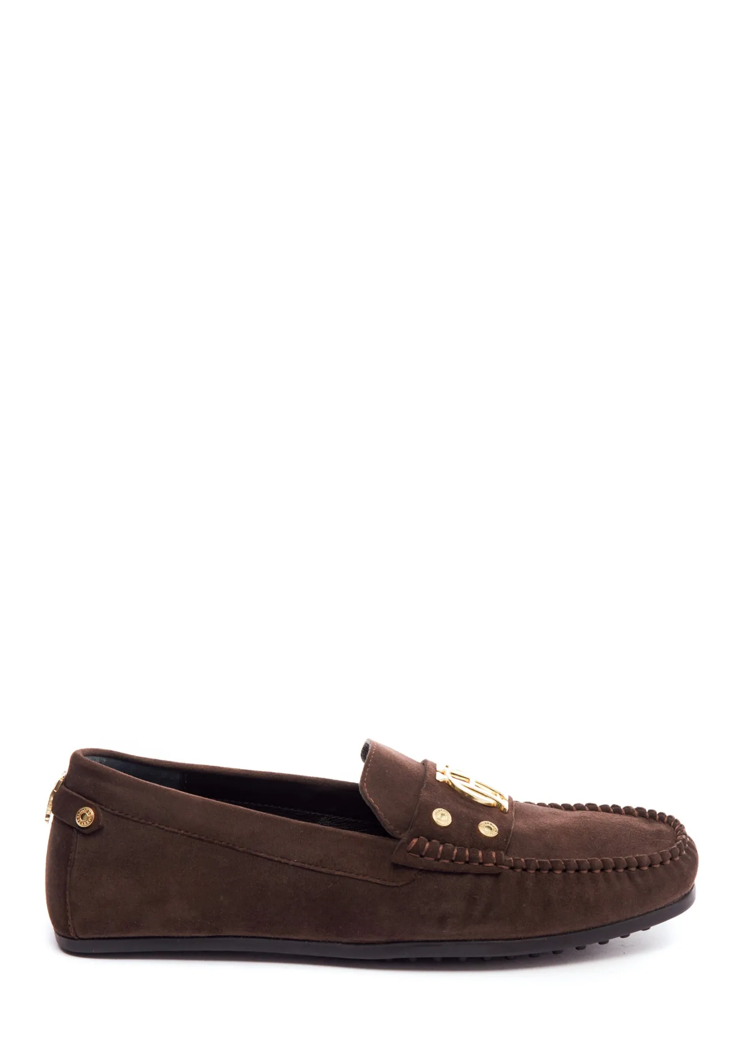 Women Holland Cooper Loafers | The Driving Loafer