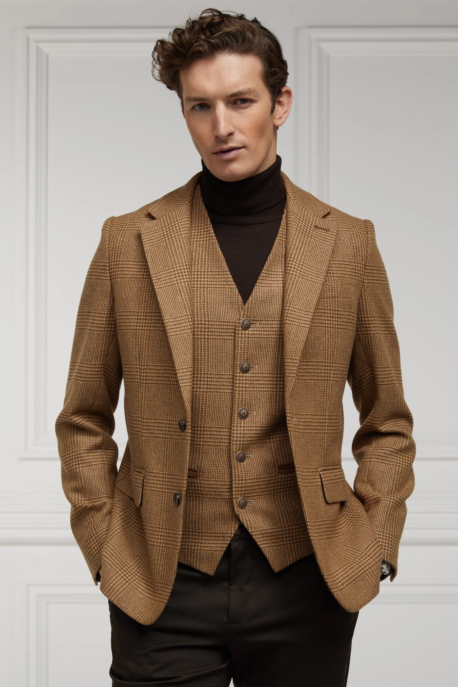 Holland Cooper Blazers | The Single Breasted Blazer