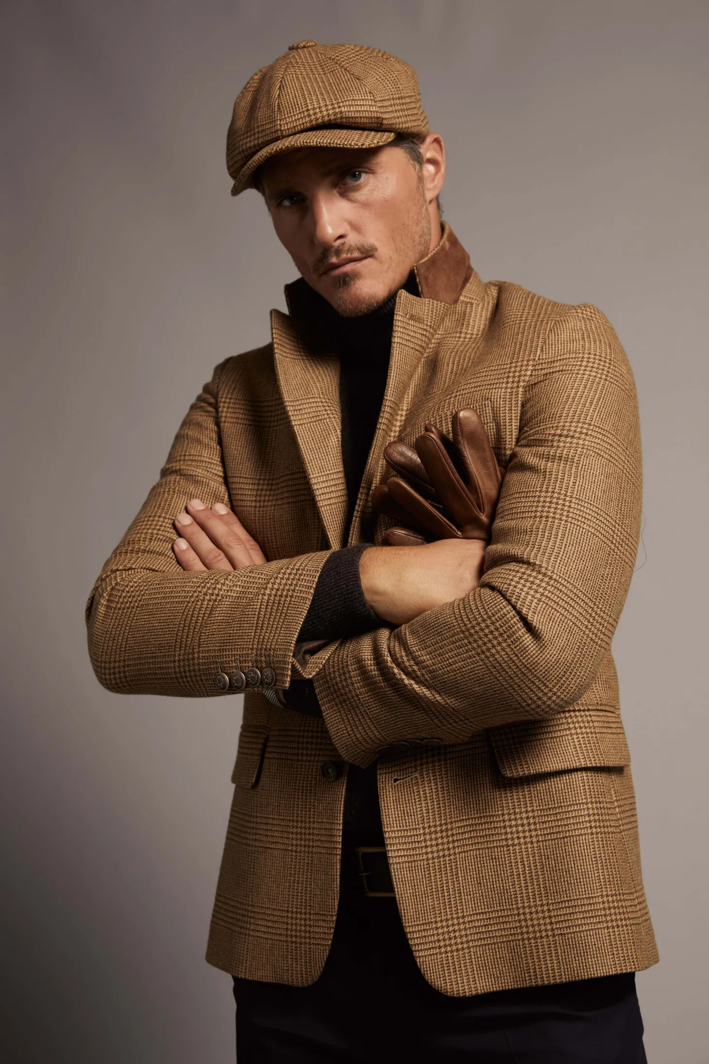 Holland Cooper Blazers | The Single Breasted Blazer